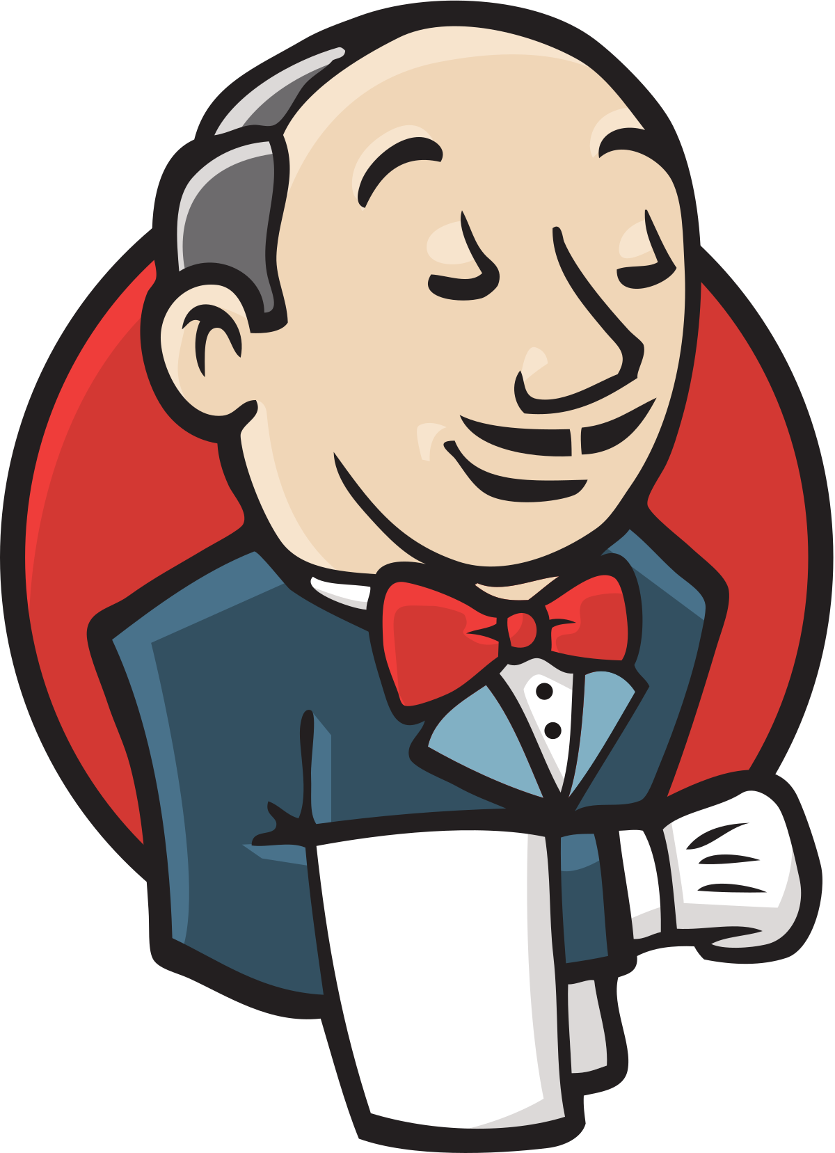Featured image for An Introduction to Jenkins